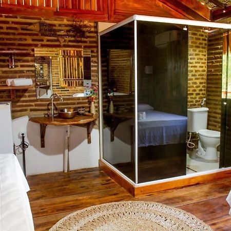 Bellamares Village จีโจกา จี เจรีกวากวารา ภายนอก รูปภาพ