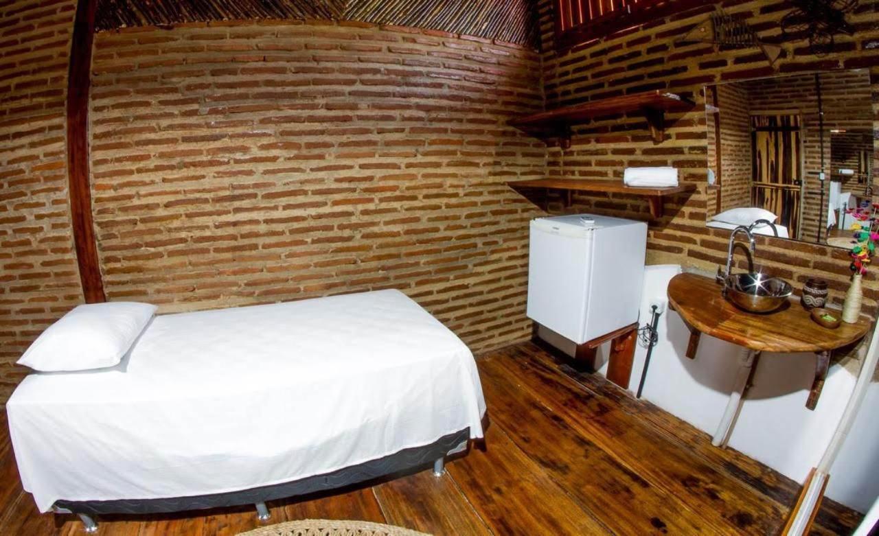 Bellamares Village จีโจกา จี เจรีกวากวารา ภายนอก รูปภาพ