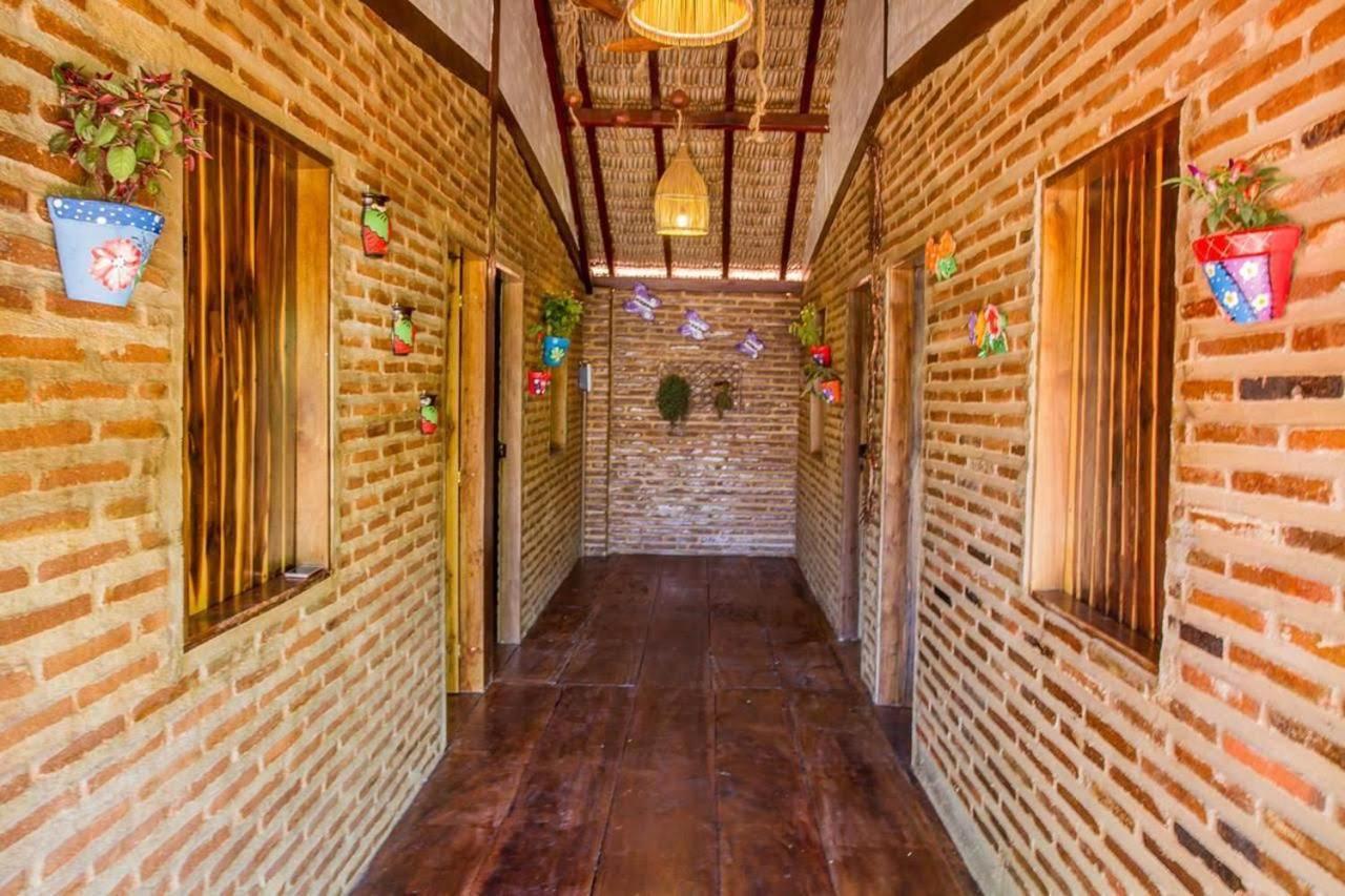 Bellamares Village จีโจกา จี เจรีกวากวารา ภายนอก รูปภาพ