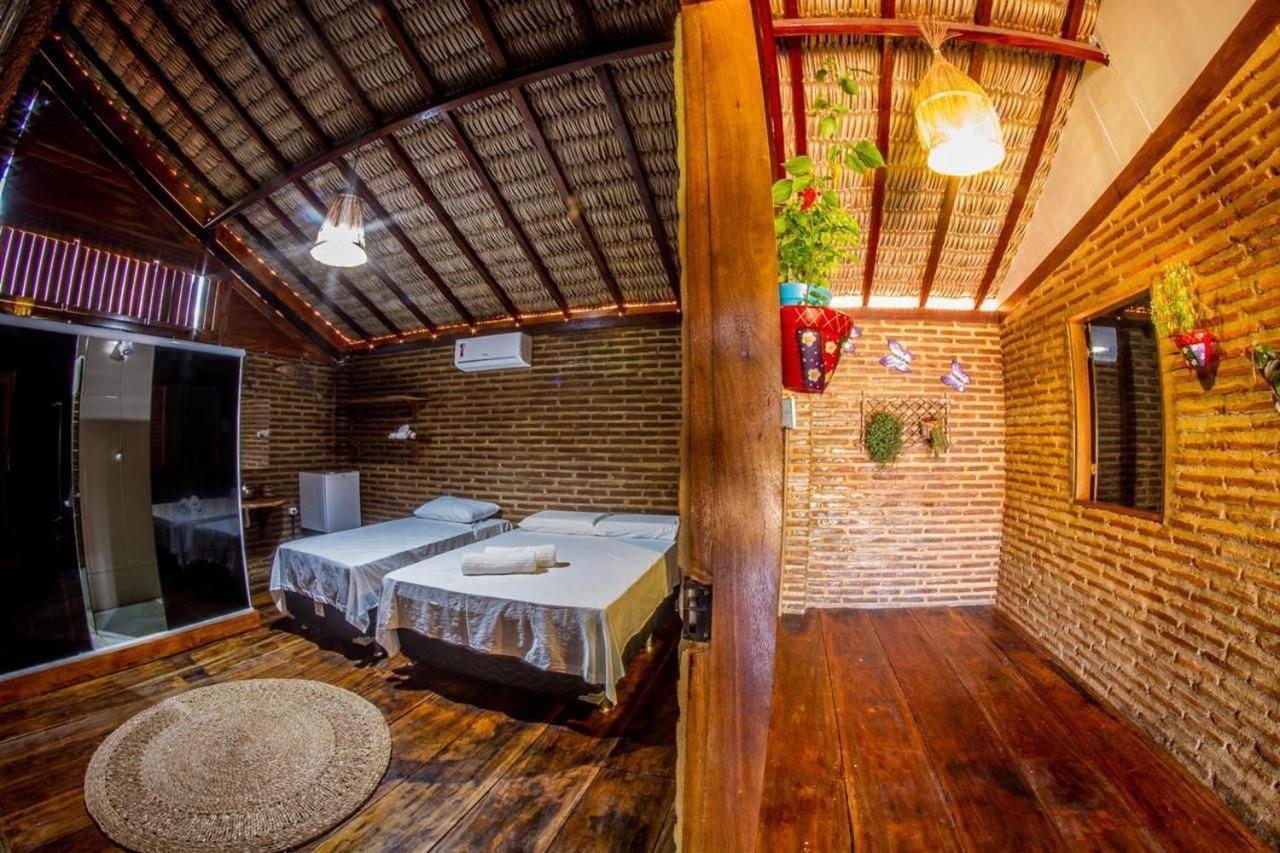 Bellamares Village จีโจกา จี เจรีกวากวารา ภายนอก รูปภาพ