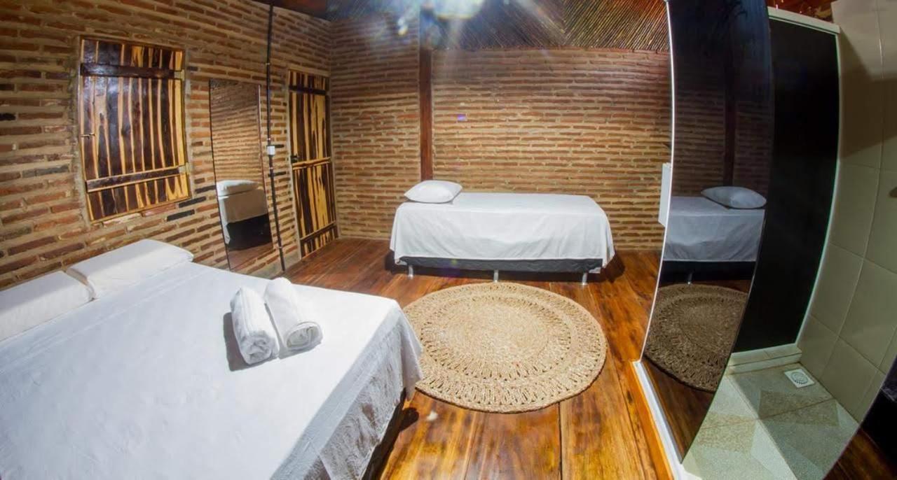 Bellamares Village จีโจกา จี เจรีกวากวารา ภายนอก รูปภาพ